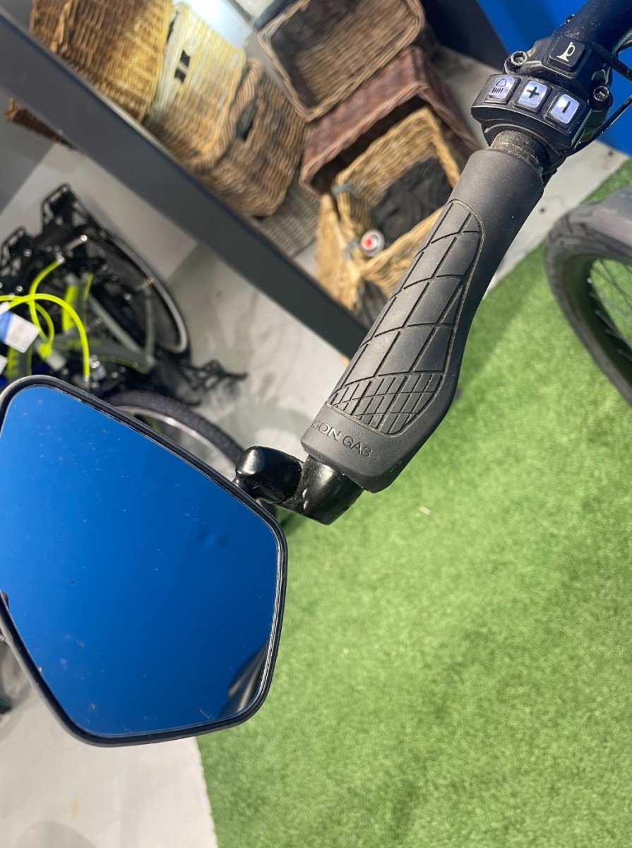 Stromer ST2 Sport L Royal Blue Heren 2022 - Afbeelding 7