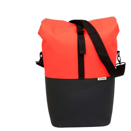 New Looxs TAS NYBORG SINGLE RO/ZW Red/Black