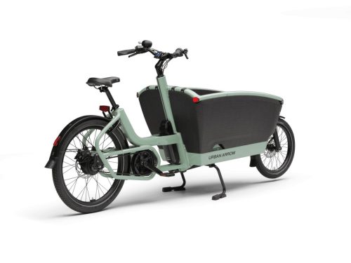 Urban Arrow FamilyNext Essential 50NM L Green 2026