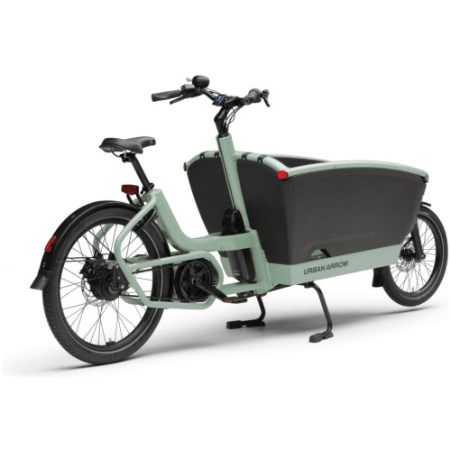 Urban Arrow FamilyNext Essential 50NM L Green 2026