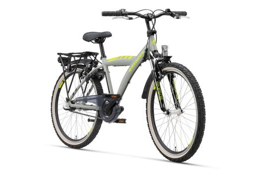 Batavus Snake 24 Tacticalgreen Jongens 2025 - Afbeelding 5