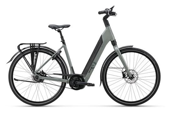 Koga EVIA PT Saga Green Gloss Dames 2025 - Afbeelding 5
