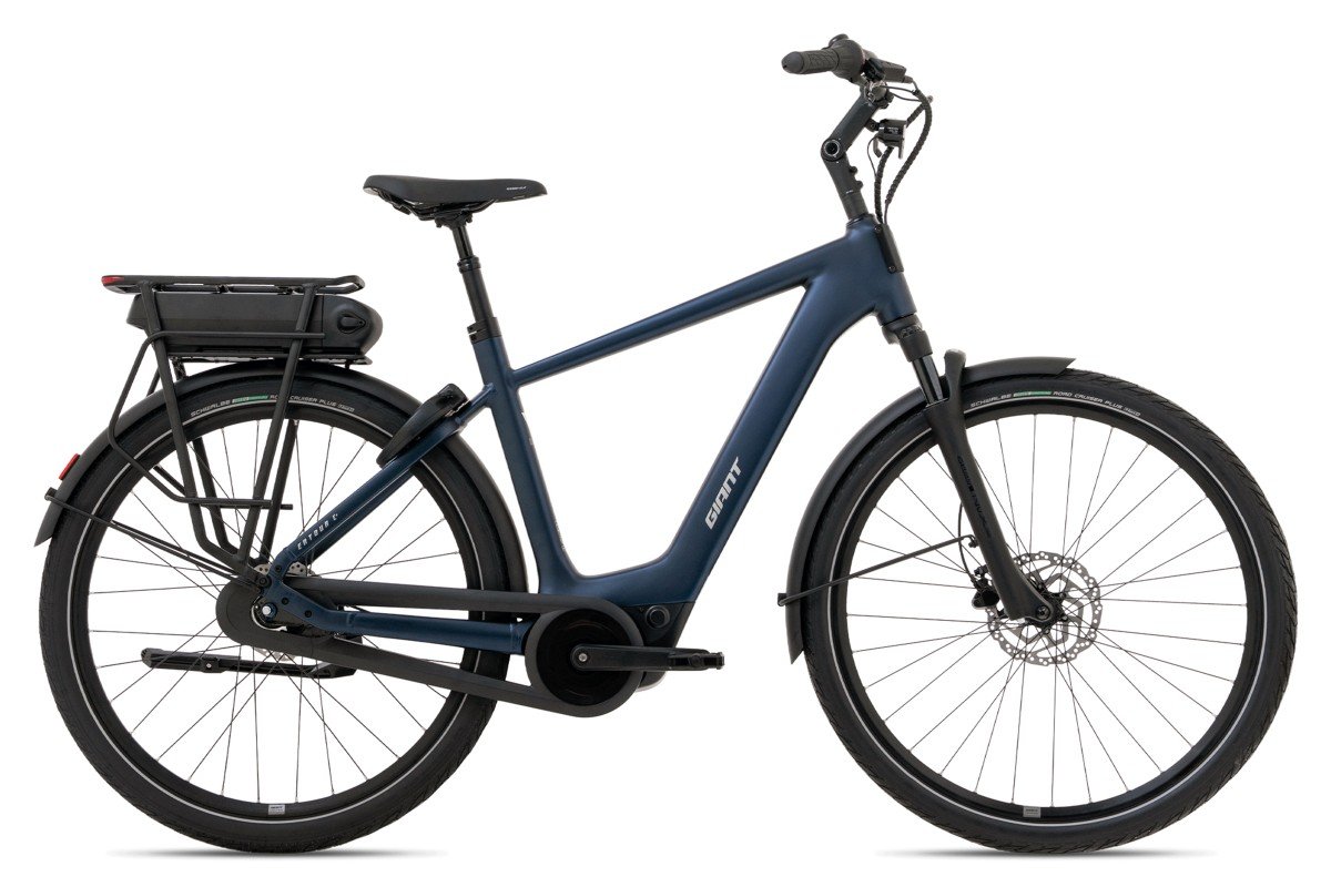 Giant Entour E+ Eclipse Heren 2027