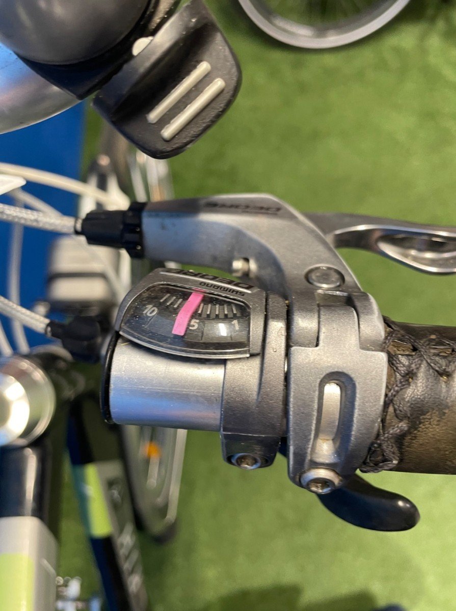 Rih Z-900 Grijs Heren 2019 - Afbeelding 7