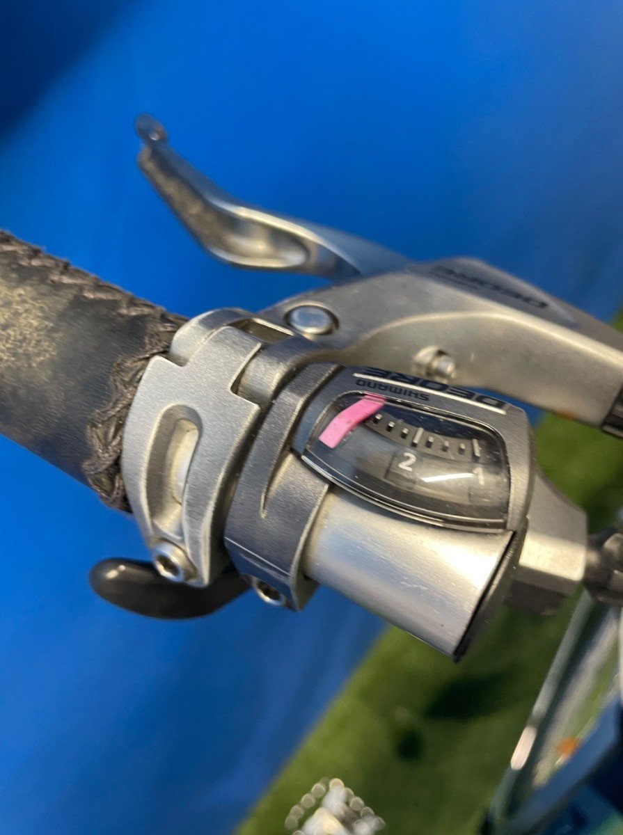 Rih Z-900 Grijs Heren 2019 - Afbeelding 6