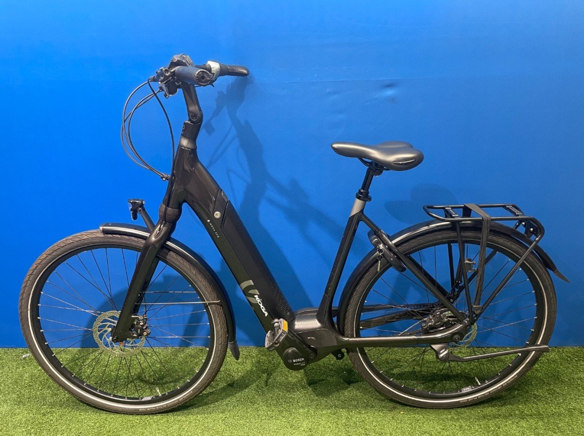 Koga E-Nova - 400wh Onix High Gloss Dames 2023 - Afbeelding 3