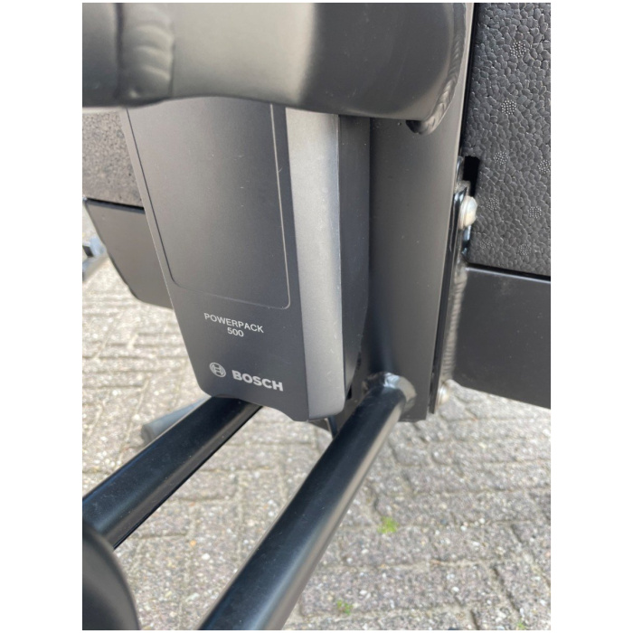 Urban Arrow Family Performance Plus 500Wh Zwart 2023 Jansen 2wielers urban-arrow-family-performance-plus-500wh-zwart-2023-jansen-2wielers