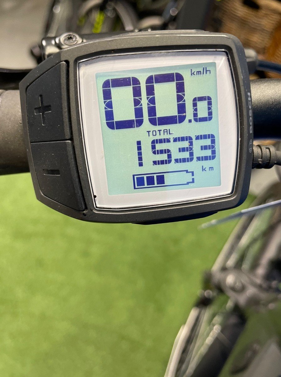 Sparta C-Grid Energy * Afleverklaar! Grijs Dames 2025 - Afbeelding 7