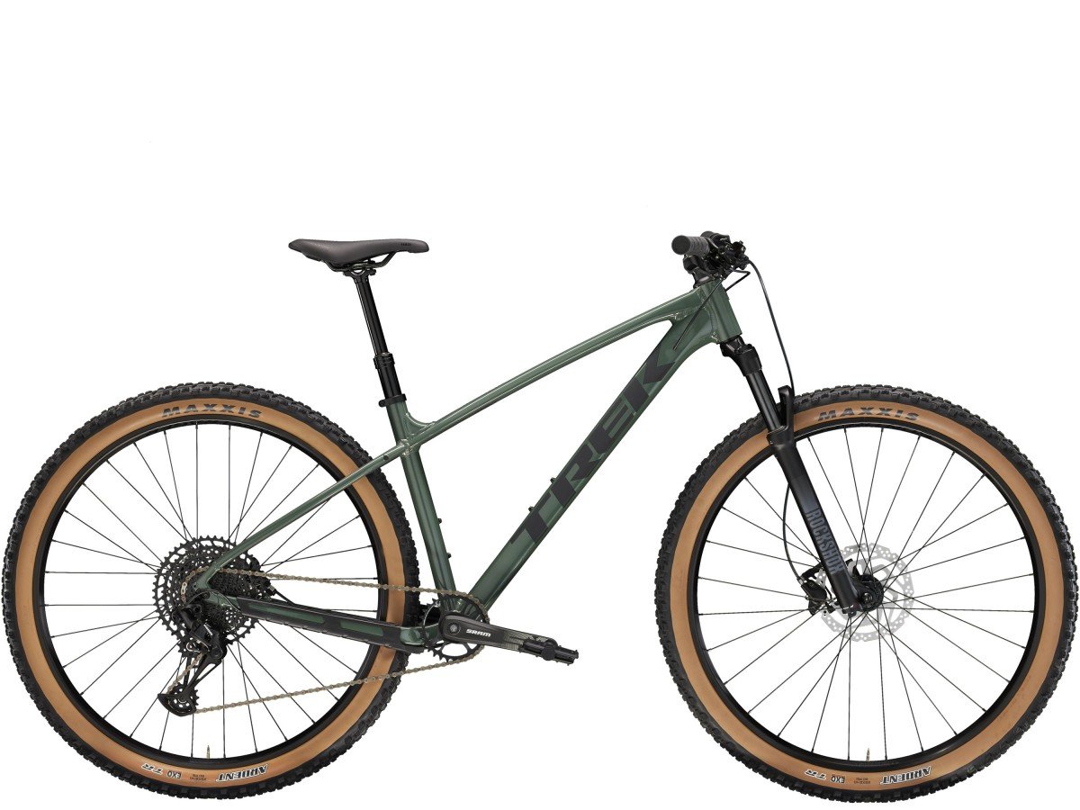 Trek Marlin 7 Gen 3 KESWICK 2025