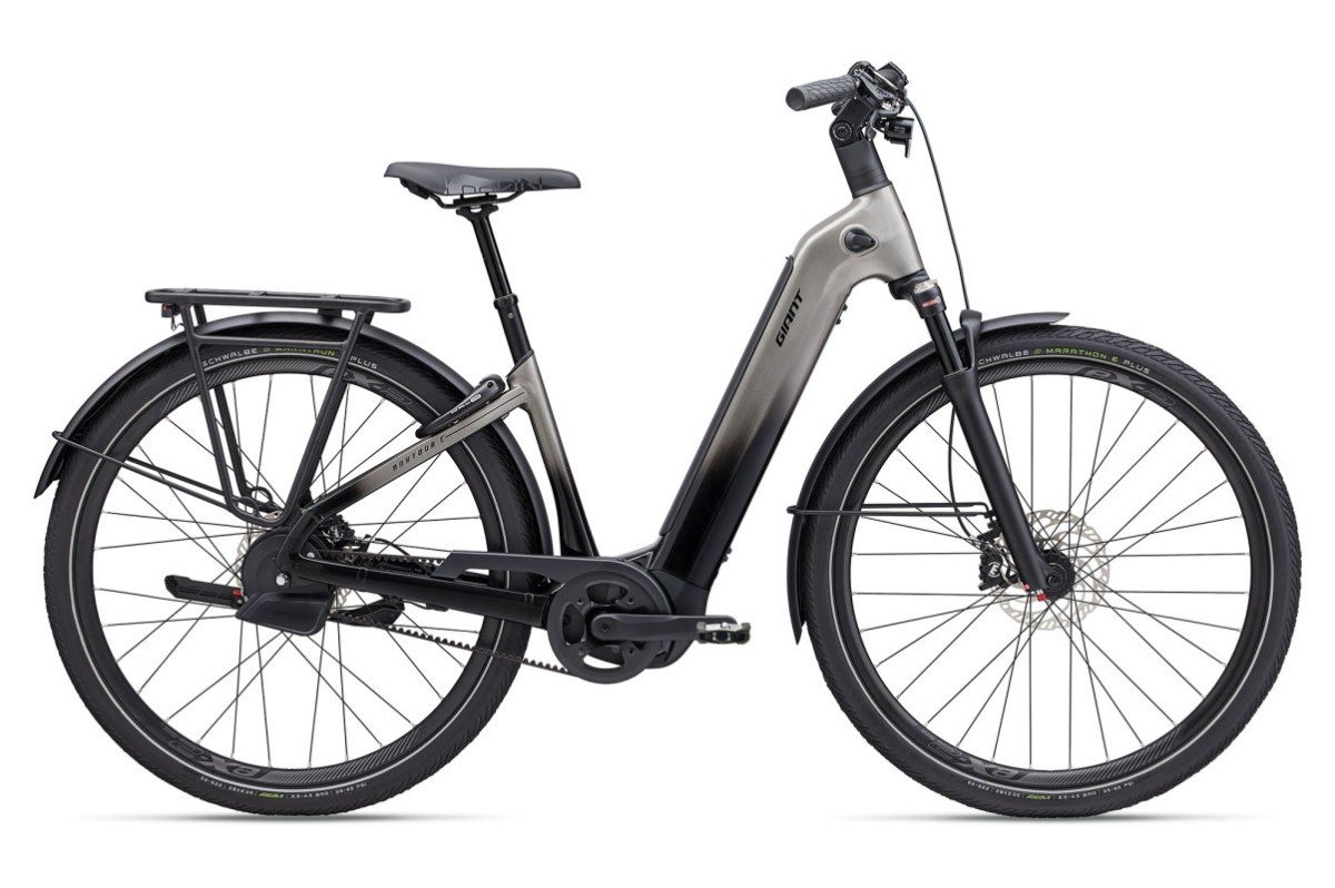 Giant AnyTour E+ Lageinstap 2024 - Afbeelding 3