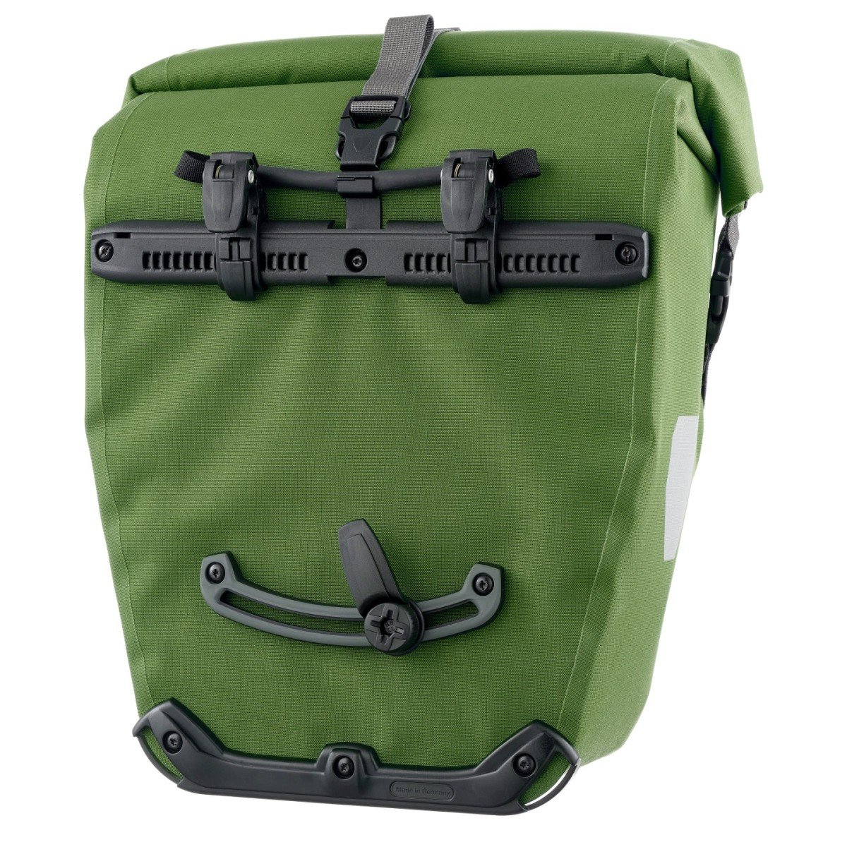 Ortlieb Back-Roller Plus QL2.1 20 L moss-green Groen - Afbeelding 2