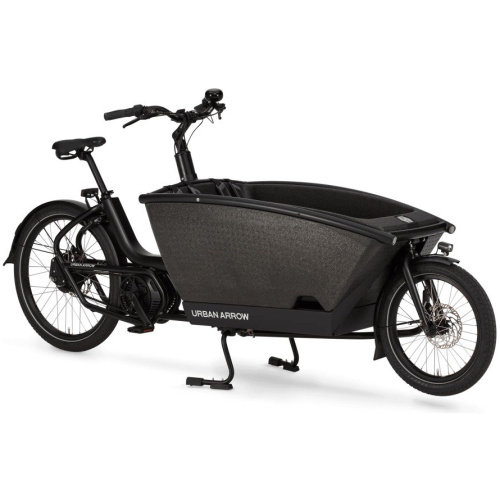 Urban Arrow Bosch 3.0 mid Performance Line Black 2025