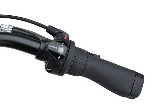 Batavus Fonk 3 Black Matt Heren 2026