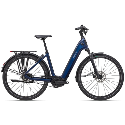 Giant NewTour E+ Eclipse 2027