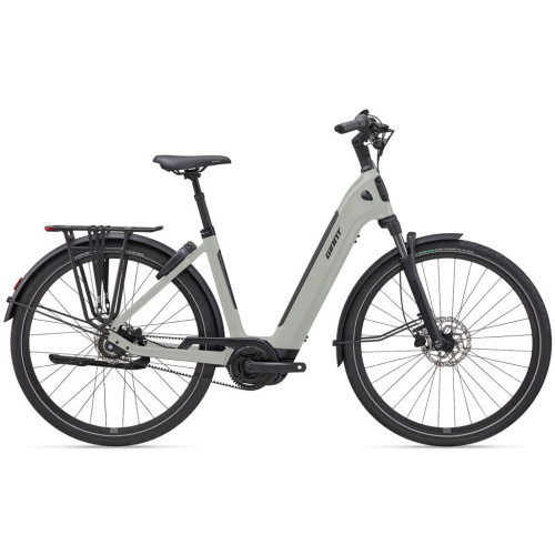 Giant NewTour E+ Desert Sage 2027