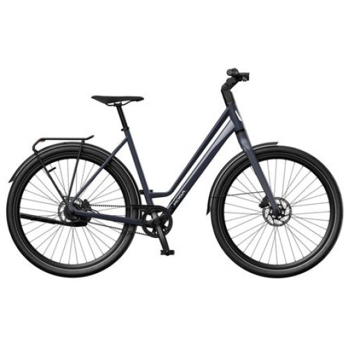 Koga F3 6.0 LADY Jeans Mat Dames 2026