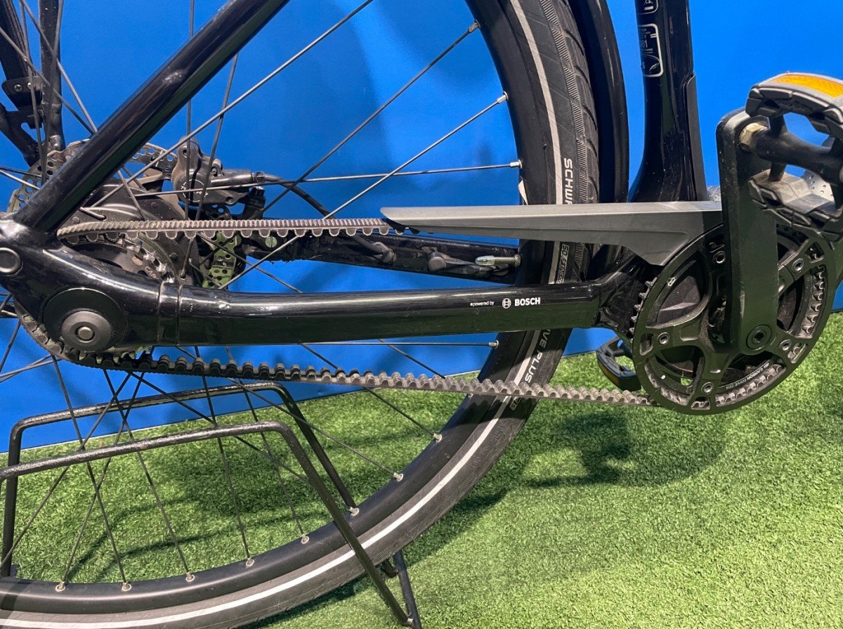 Koga E-Nova Zwart Dames 2024 - Afbeelding 4