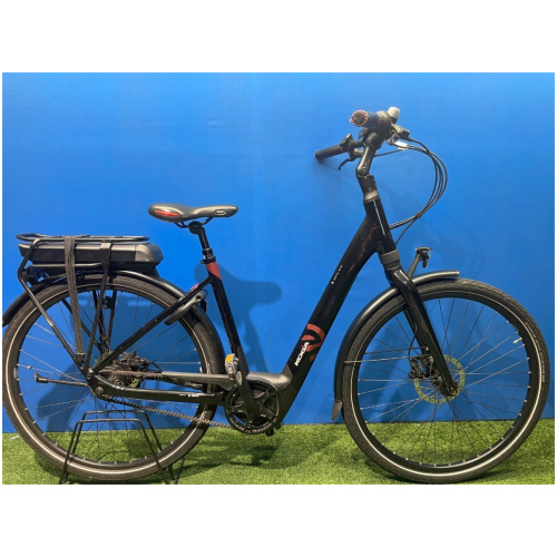 Koga E-Nova Zwart Dames 2024