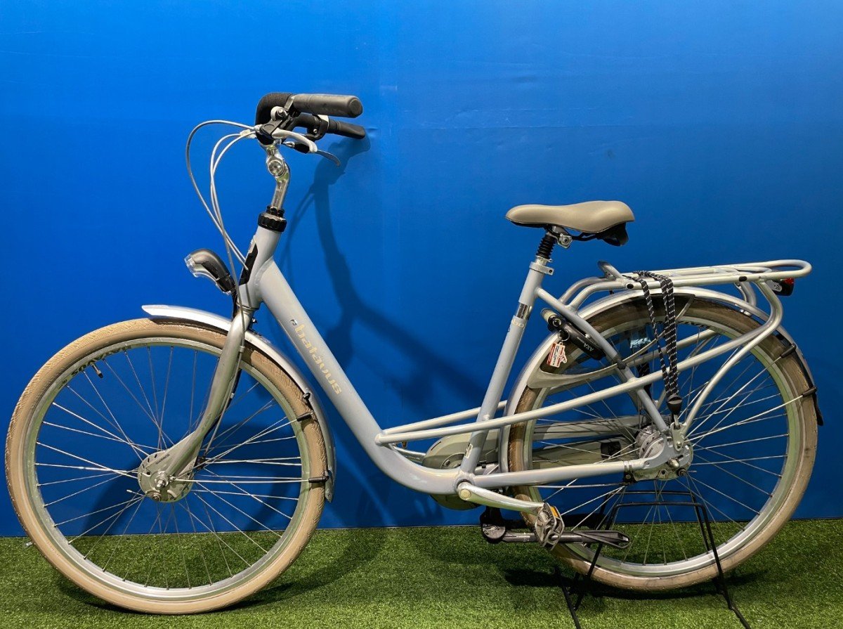 Batavus Mambo Meeneemprijs Blauw Dames 2015 - Afbeelding 3