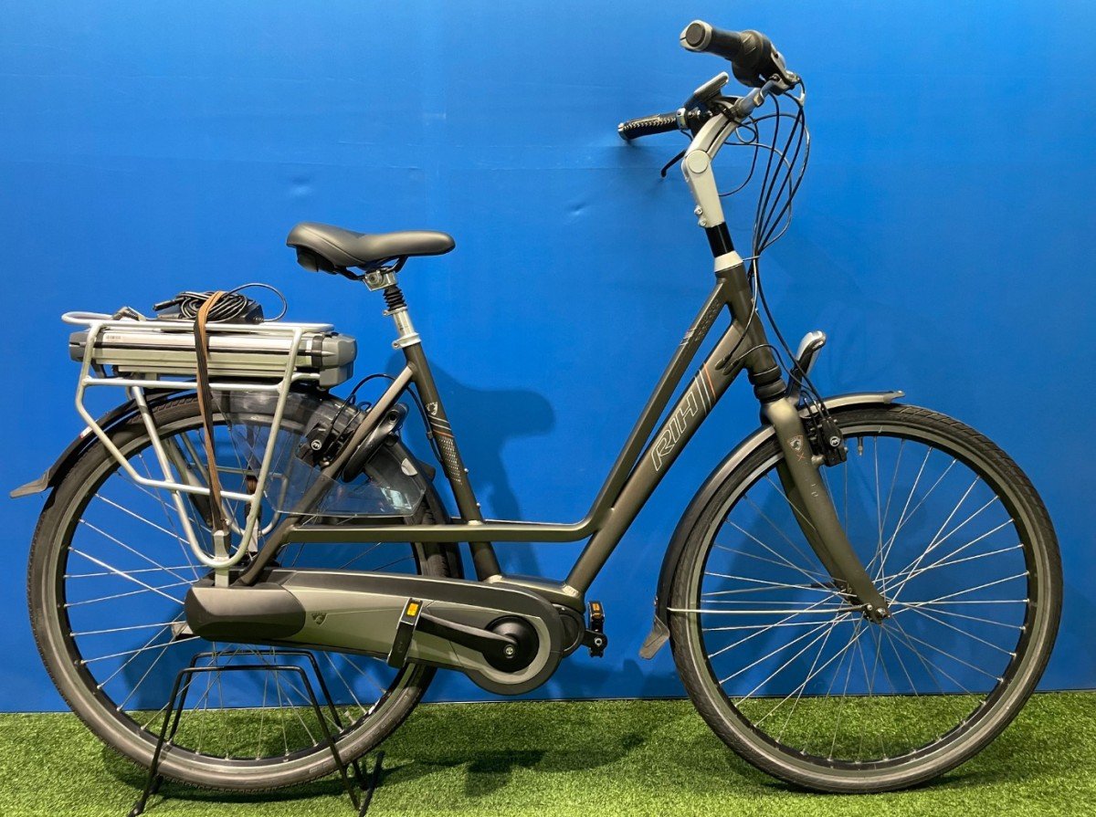 Rih Omega X Sportief *Afleverklaar Olijf Dames 2018