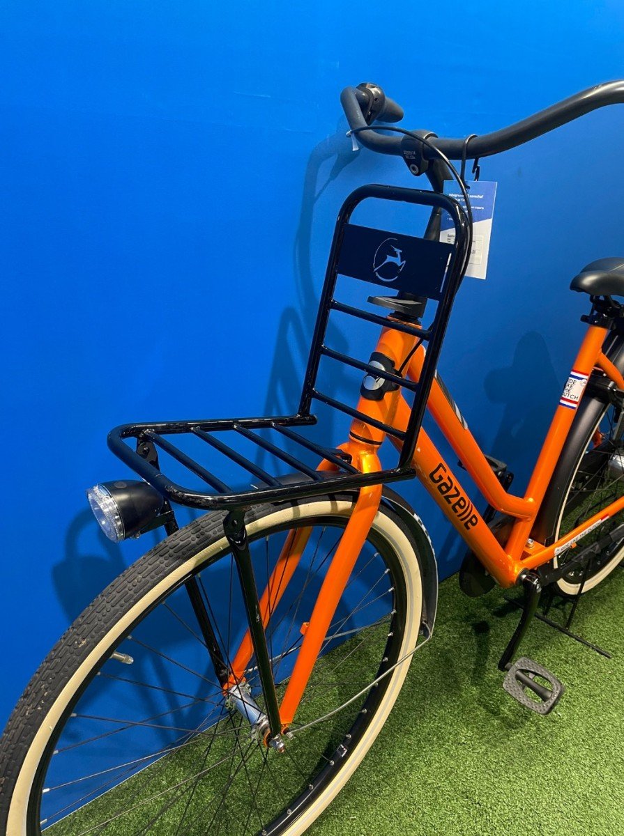 Gazelle Dutch Oranje Dames 2023 - Afbeelding 6