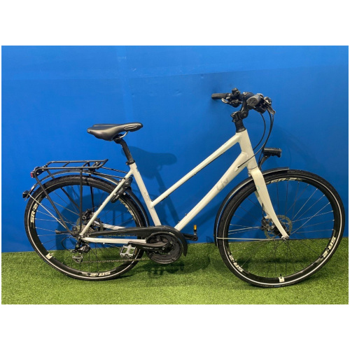 Giant Allure Rs 2 Wit Dames 2016