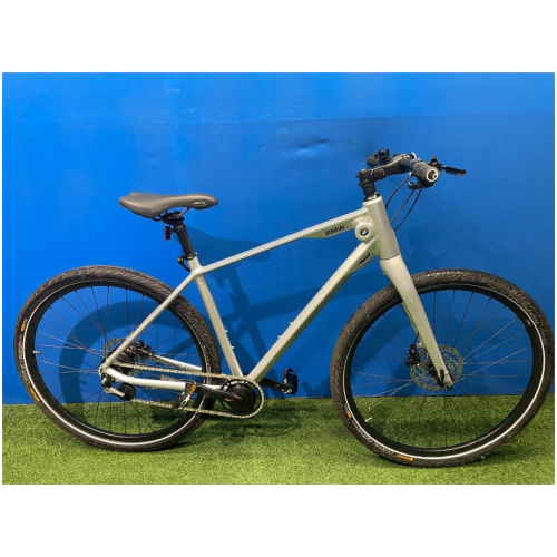 Bmw . Grijs Heren 2020