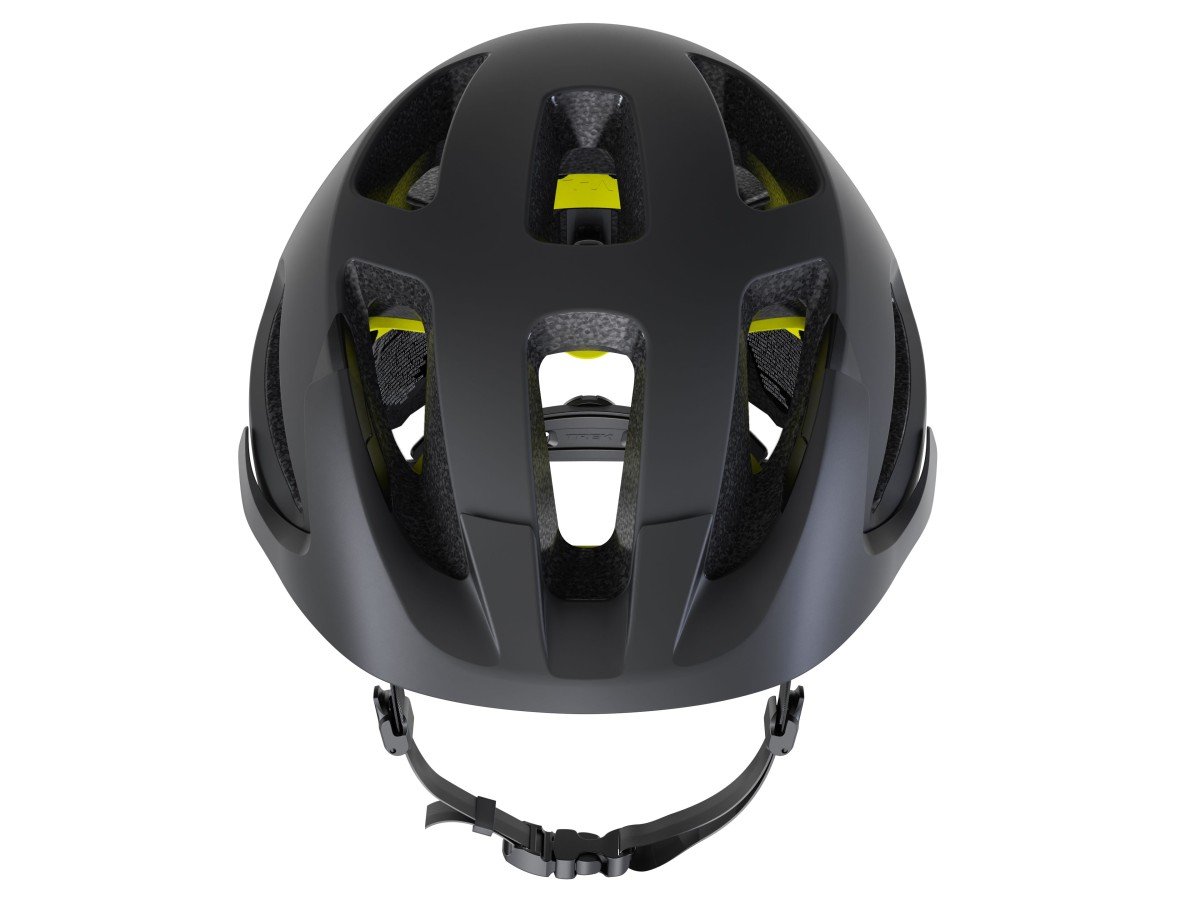 Trek Solstice Mips Fietshelm BLACK - Afbeelding 3