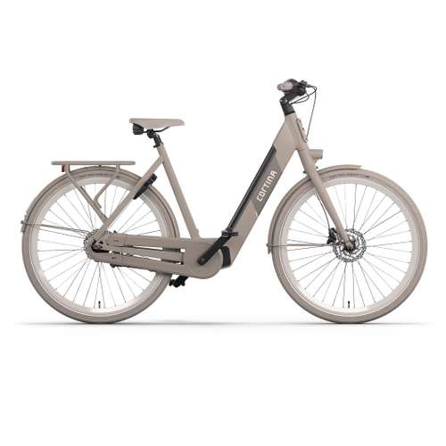 Cortina E-Nite Warm_sand_matte 2026