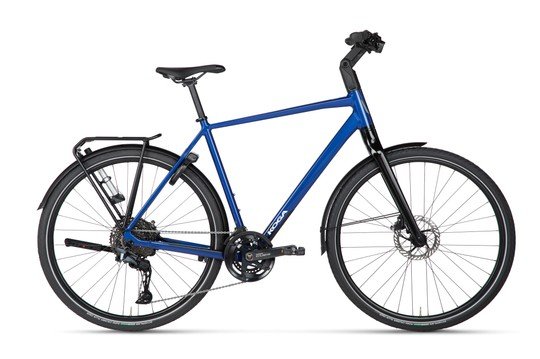 Koga F3 7.0 CUES GENTS Sapphire Heren 2026