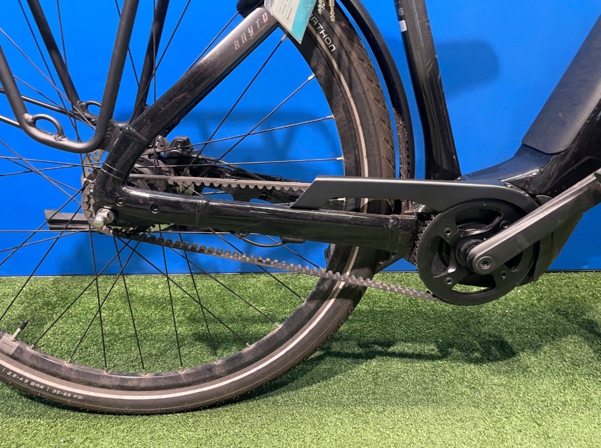 Giant AnyTour E+ -BTW- Charcoal Dames 2025 - Afbeelding 7