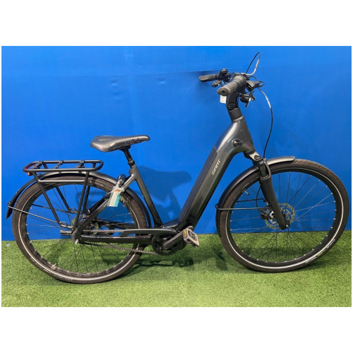 Giant AnyTour E+ -BTW- Charcoal Dames 2025