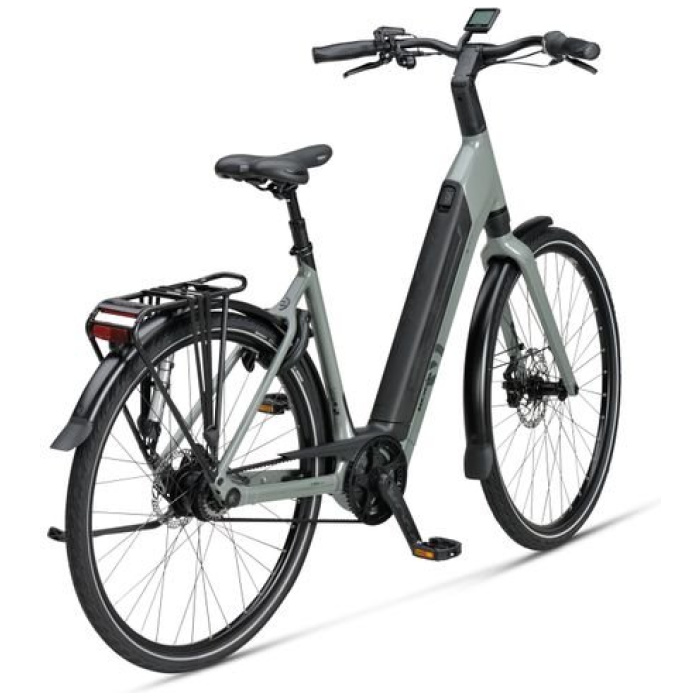 Koga EVIA PT Saga Green Gloss Dames 2025 | Jansen 2wielers