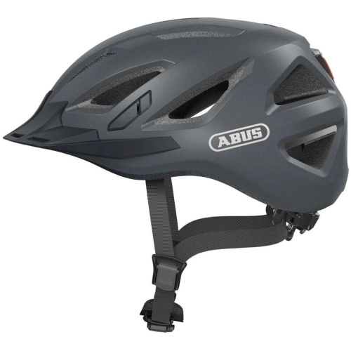 Abus URBAN-I 3.0 titan Grey