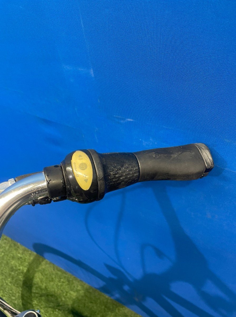 Giant Futuro Cs Silver Gray Heren 2019 - Afbeelding 6