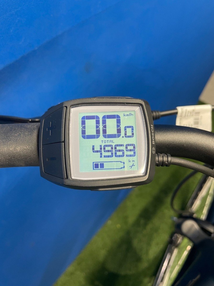 Batavus Altura e-Go Power 500Wh Zwart Dames 2023 - Afbeelding 5