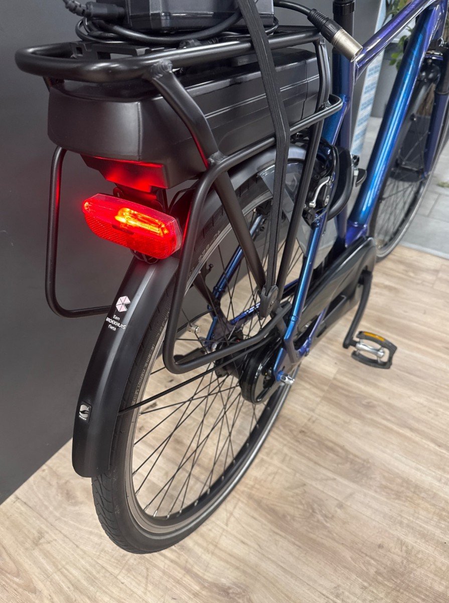 Giant Grandtour Blauw 2021 - Afbeelding 8
