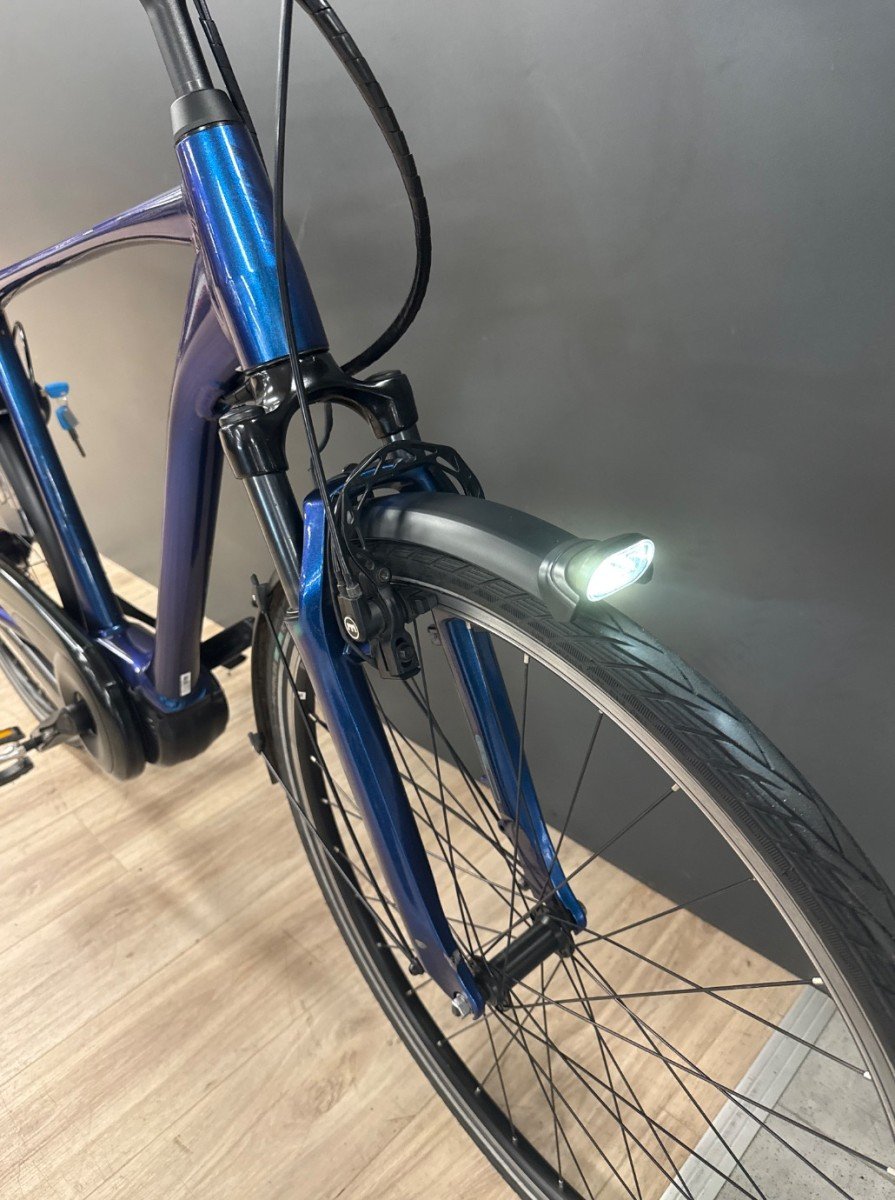 Giant Grandtour Blauw 2021 - Afbeelding 4