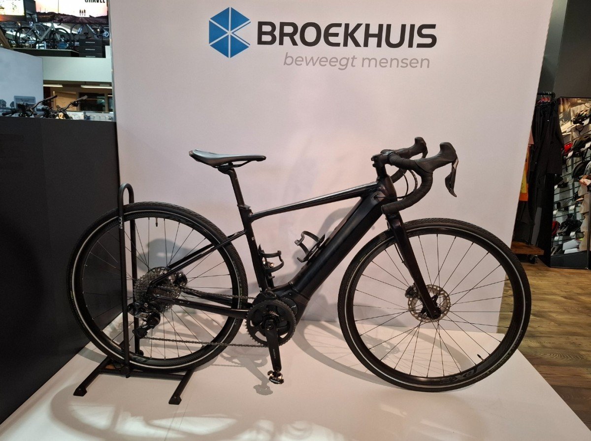 Giant Revolt E+ Pro 2020