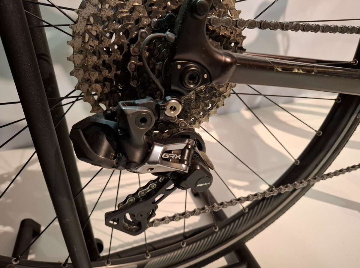 Giant Revolt E+ Pro 2020 - Afbeelding 5