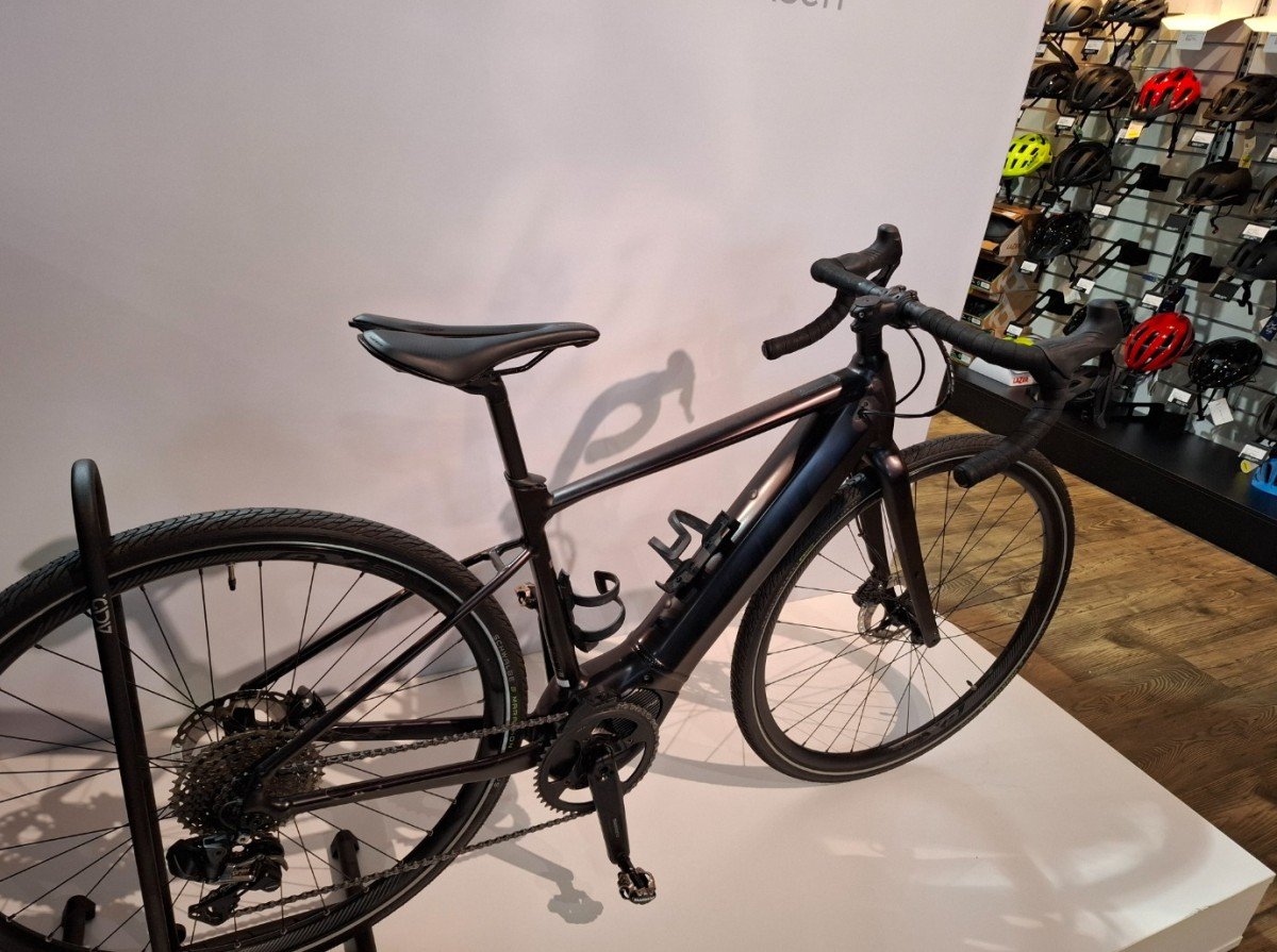 Giant Revolt E+ Pro 2020 - Afbeelding 4
