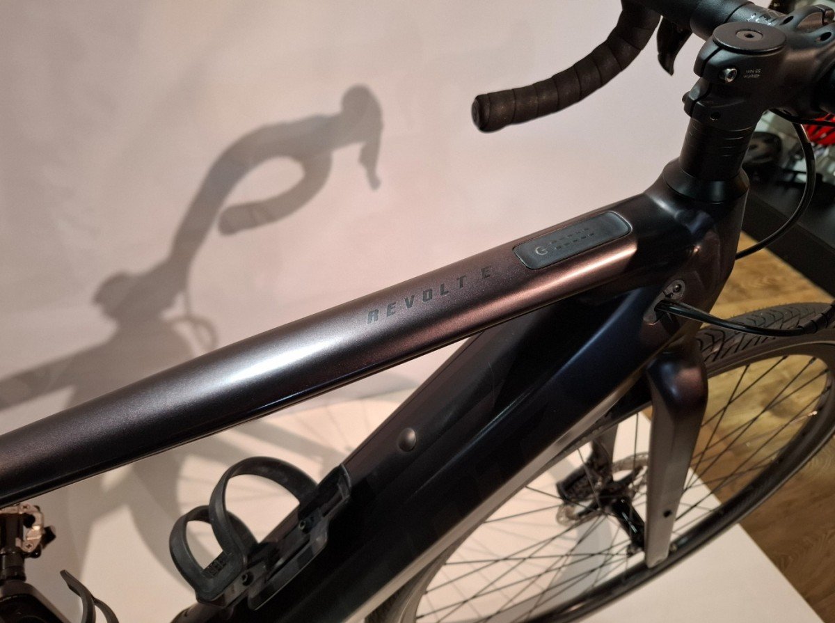 Giant Revolt E+ Pro 2020 - Afbeelding 3