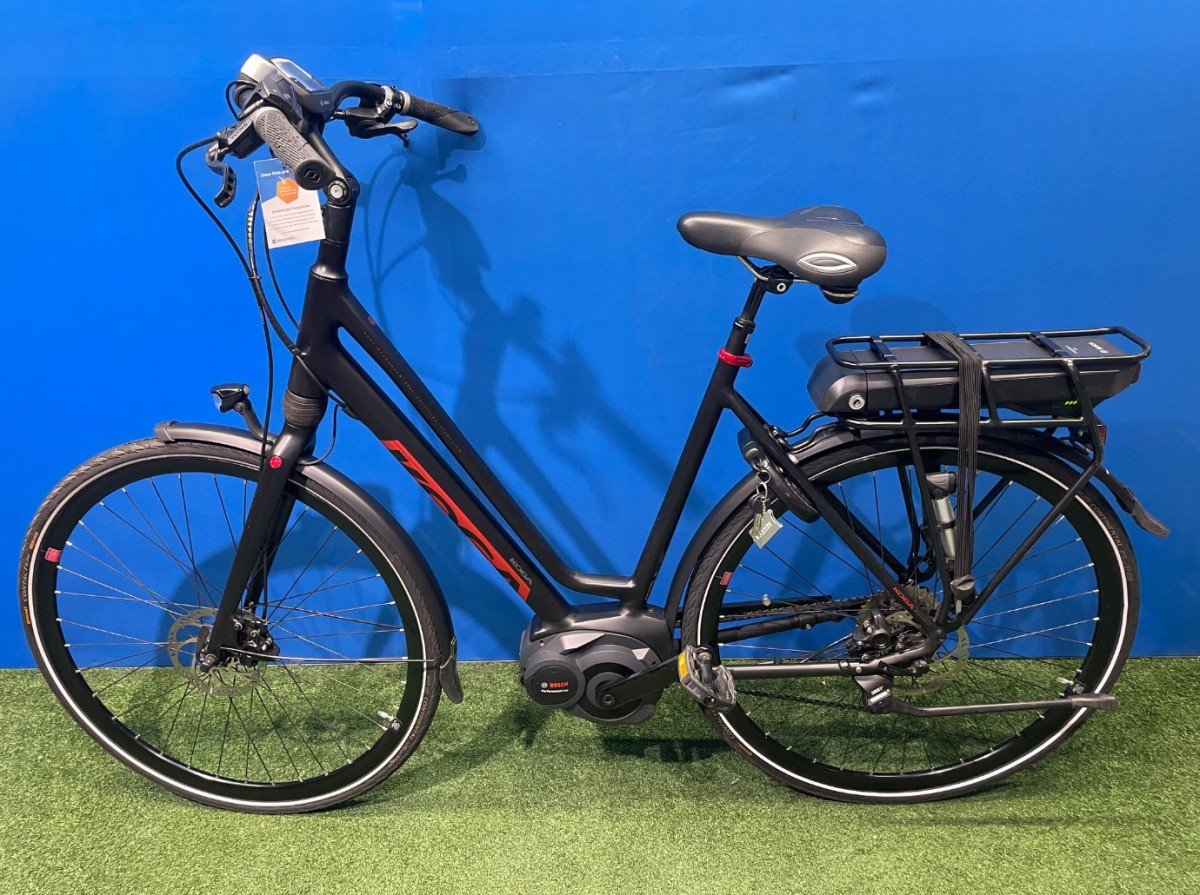 Koga E-Lement 400Wh Off Black 2020 - Afbeelding 3