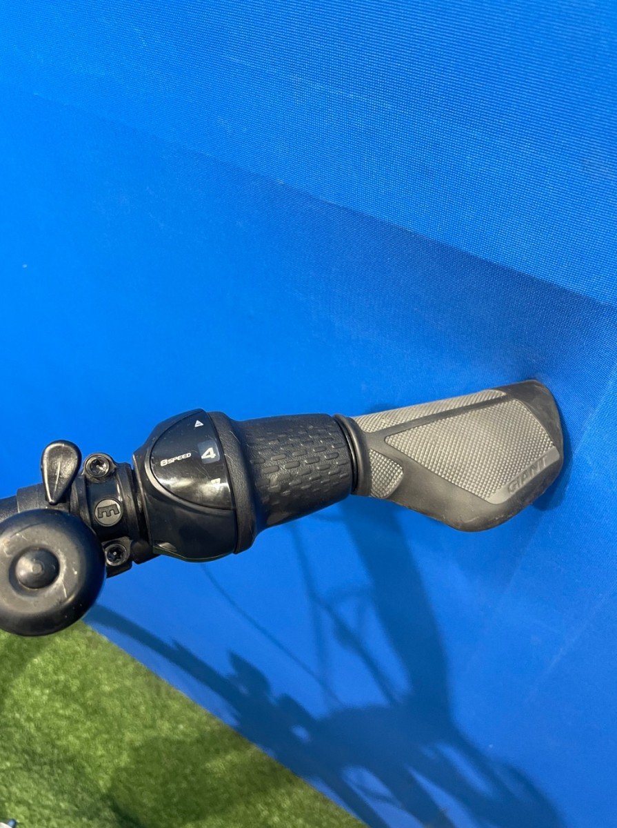 Giant Ease-e+ (accu Keuze) Grey Heren 2021 - Afbeelding 8