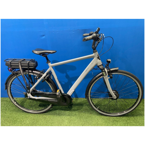 Giant Ease-e+ (accu Keuze) Grey Heren 2021