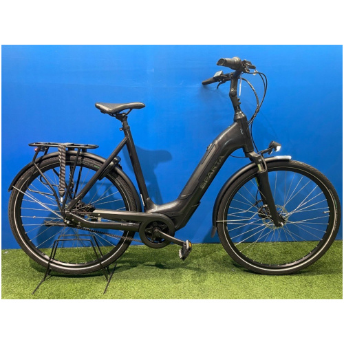 Sparta c-Grid Ultra M7Tb Black Metallic Gloss Dames 2023
