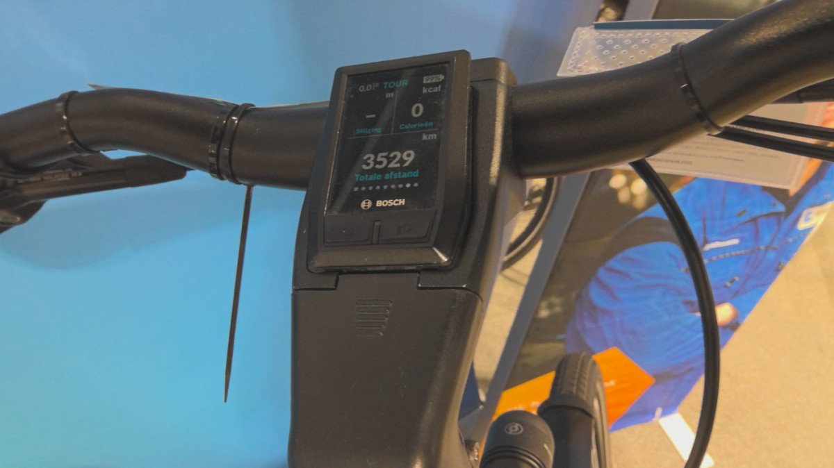 Riese & Muller Charger3 GT Vario Wit Heren 2020 - Afbeelding 4
