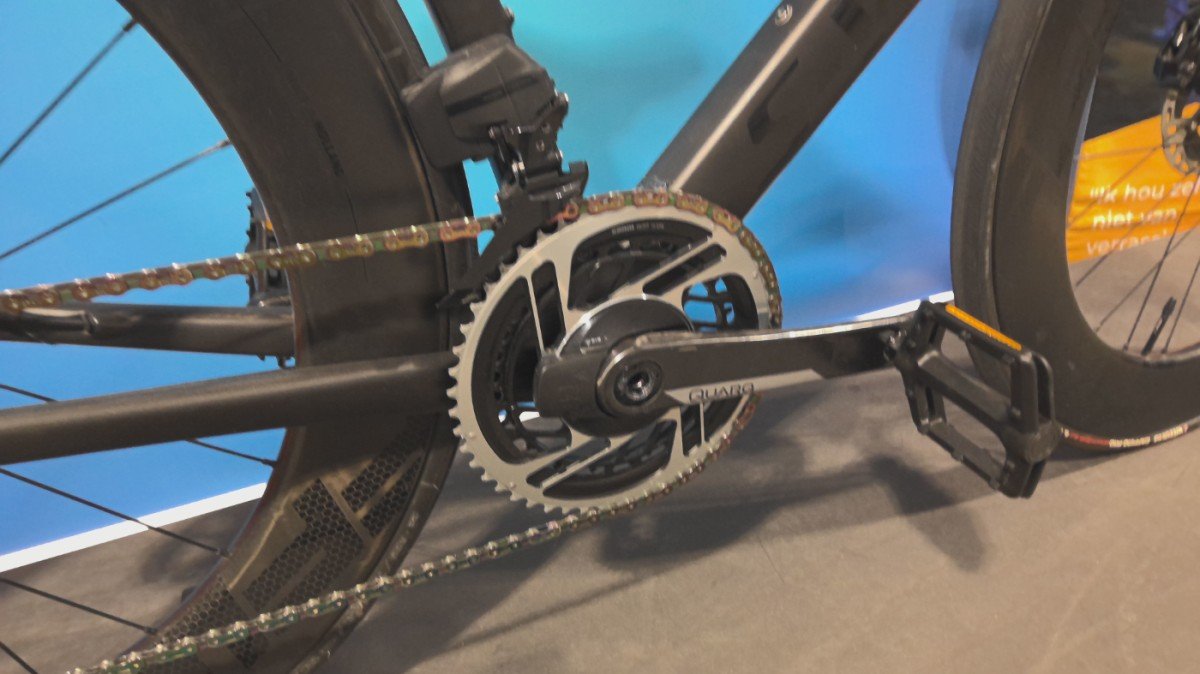 Specialized Venge S-Works Zwart Heren 2023 - Afbeelding 6