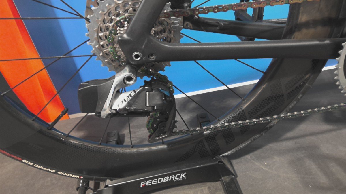Specialized Venge S-Works Zwart Heren 2023 - Afbeelding 5