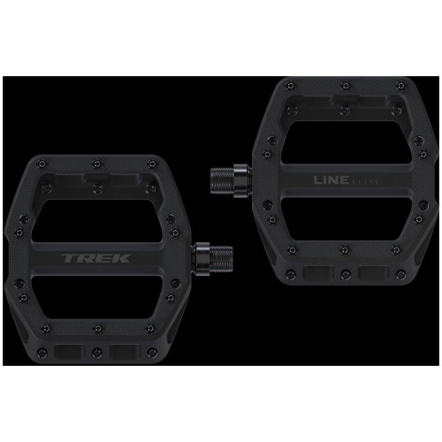 Trek District+ 4 Lowstep TREK BLACK SATIN 2026